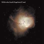 [interstellar dust] by nasa/hubble heritage team