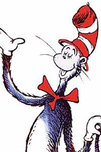Musicians Will Interpret Lyric Rhymes Of Dr. Seuss’ Famous Stories May 3