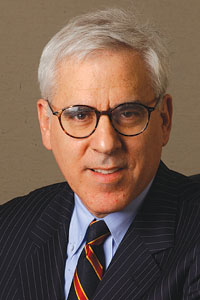 David Rubenstein