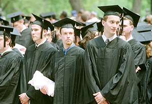 [graduates] by jason smith